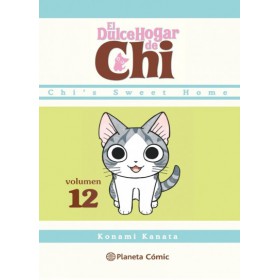  Preventa El Dulce hogar de Chi 11	